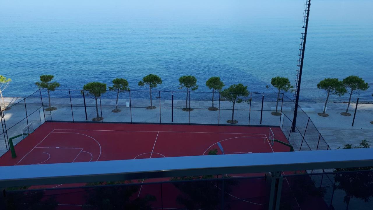 Asta Apartments Free Private Parking Vlore Exterior photo
