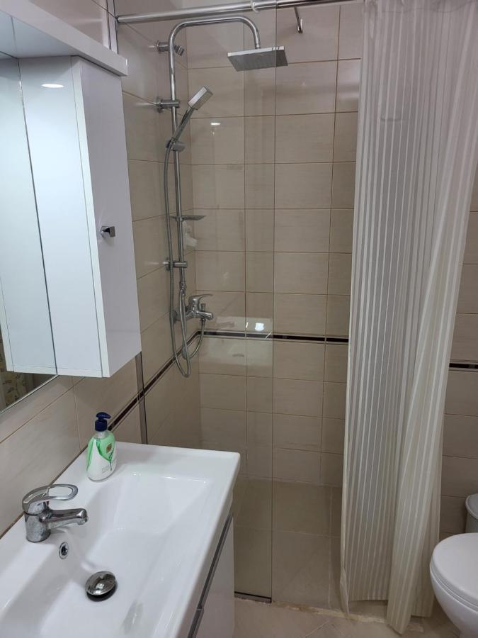 Asta Apartments Free Private Parking Vlore Exterior photo